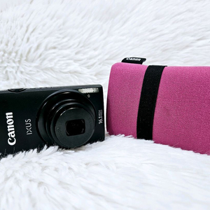 [민트급] 캐논 익서스(IXUS) 240 HS 디카 , 디지털카메라 판매 이미지