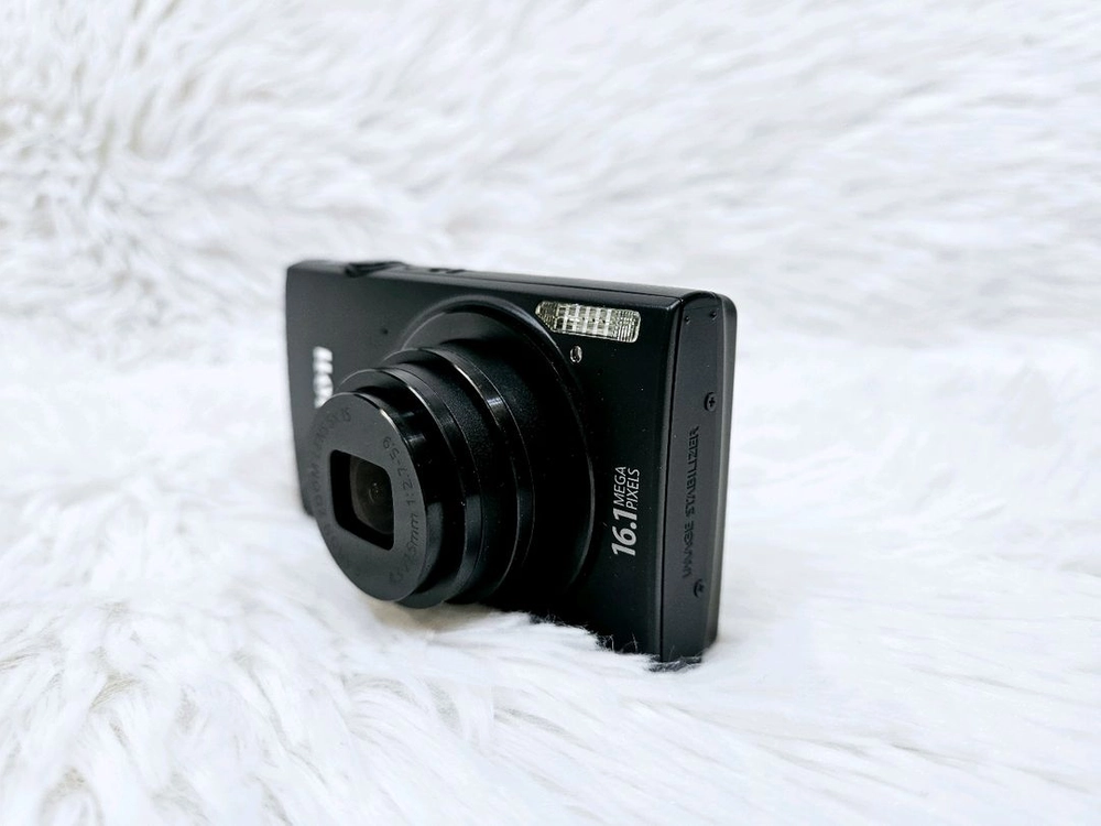 [민트급] 캐논 익서스(IXUS) 240 HS 디카 , 디지털카메라 판매 이미지