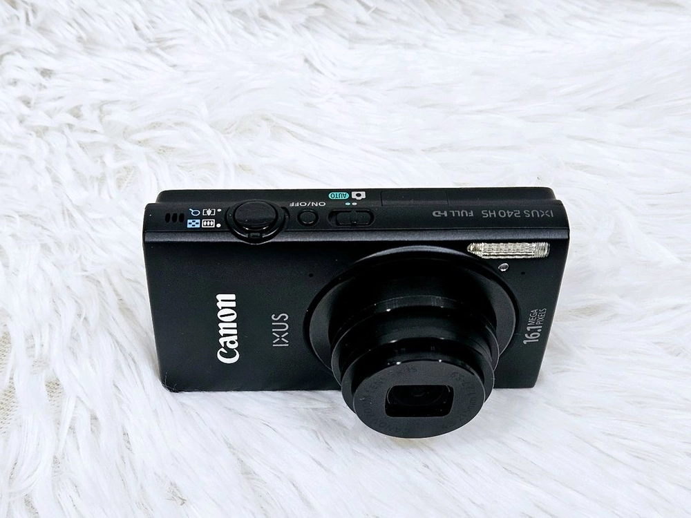 [민트급] 캐논 익서스(IXUS) 240 HS 디카 , 디지털카메라 판매 이미지