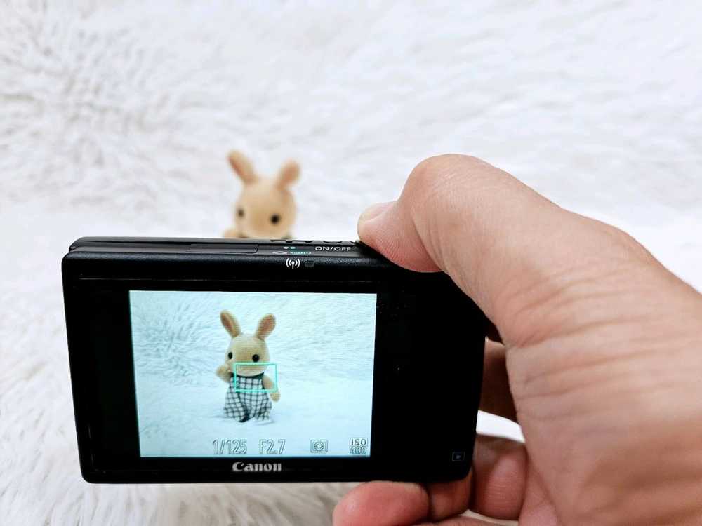[민트급] 캐논 익서스(IXUS) 240 HS 디카 , 디지털카메라 판매 이미지