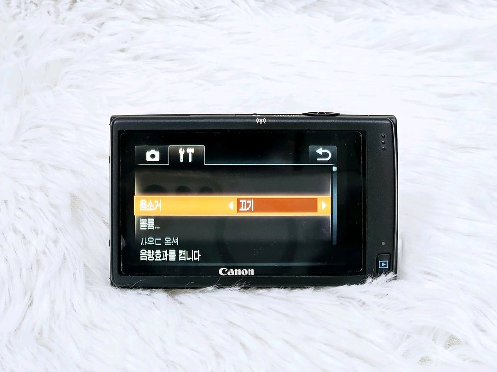 [민트급] 캐논 익서스(IXUS) 240 HS 디카 , 디지털카메라 판매 이미지