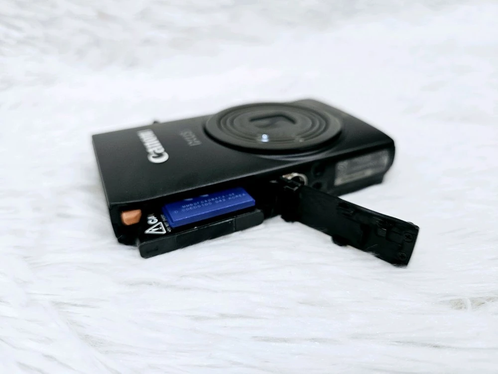 [민트급] 캐논 익서스(IXUS) 240 HS 디카 , 디지털카메라 판매 이미지