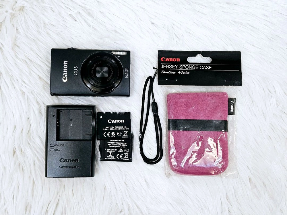 [민트급] 캐논 익서스(IXUS) 240 HS 디카 , 디지털카메라 판매 이미지