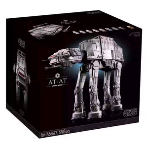 스타워즈 75313 UCS AT-AT 레고호환 (새상품) 이미지