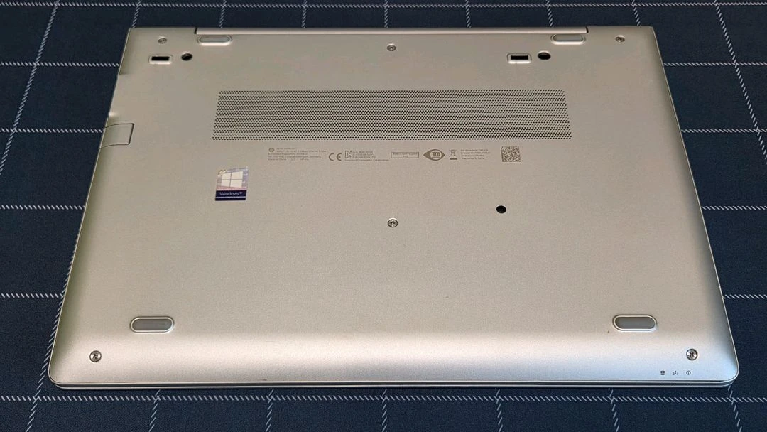 HP Elitebook 745 G6 Ryzen-2세대 고사양 노트북 이미지