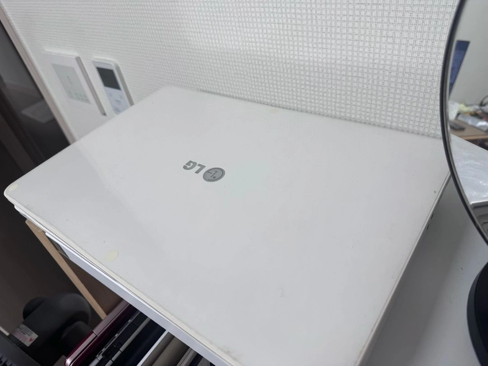 LG 그램 노트북 15인치 15Z950 화이트 가성비 사무용인강용 노트북 이미지