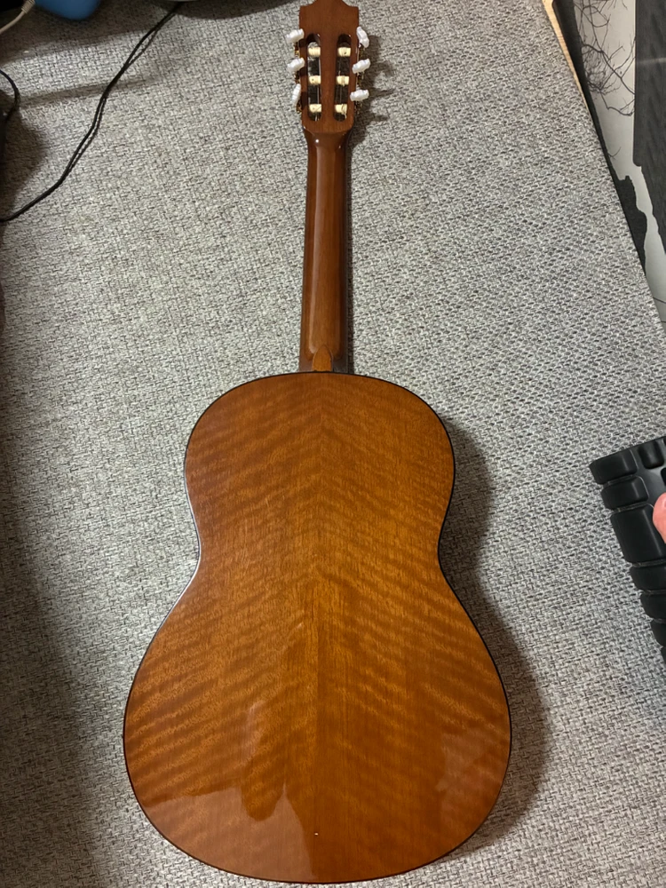 야마허 클래식기타 CG101A 이미지