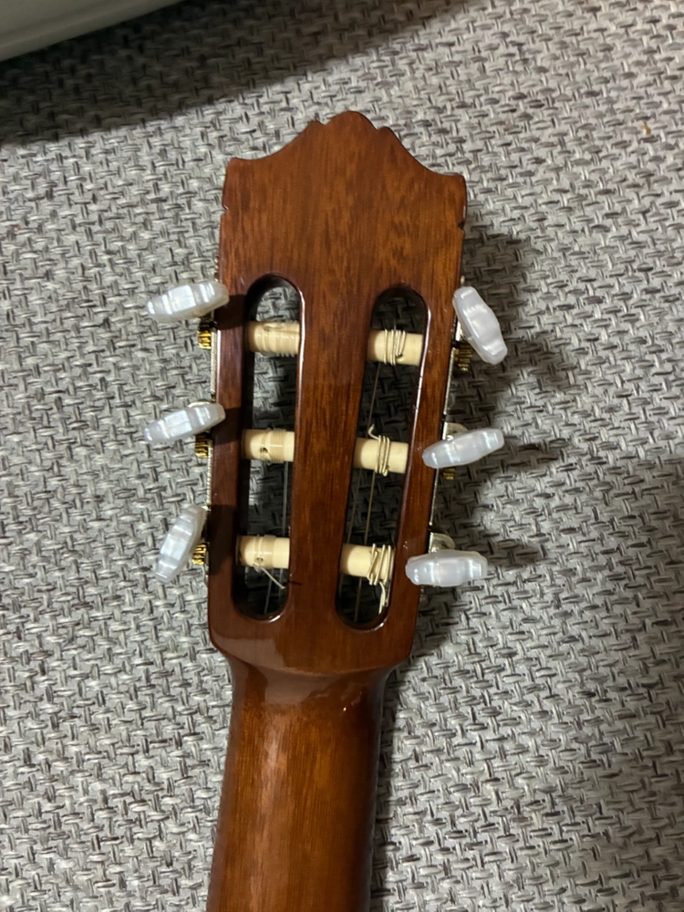 야마허 클래식기타 CG101A 이미지