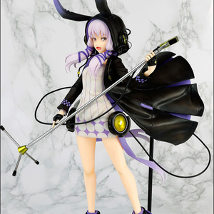 VOCALOID 4 보컬로이드 1/8 유즈키 유카리 린 pvc 피규어 이미지