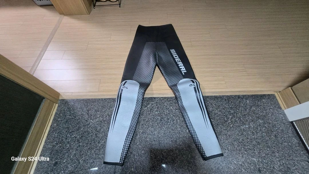 C4 CARBON 여성 프리다이빙 웻슈트 이미지