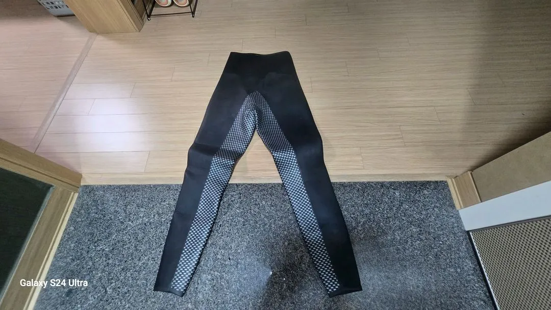 C4 CARBON 여성 프리다이빙 웻슈트 이미지