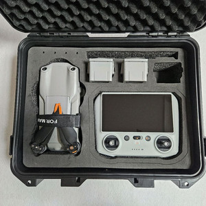 dji 매빅에어 2S 드론 이미지
