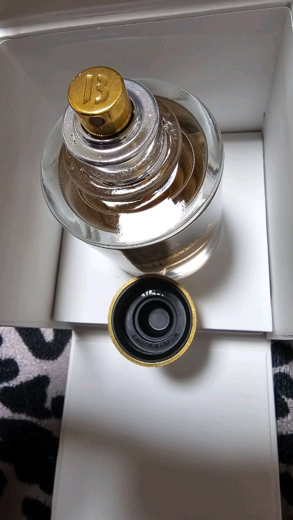 바이레도 카사 블랑카 향수 70ml 미개봉 새상품 쇼핑백 이미지