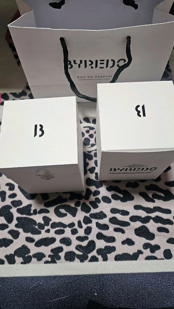 바이레도 카사 블랑카 향수 70ml 미개봉 새상품 쇼핑백 이미지