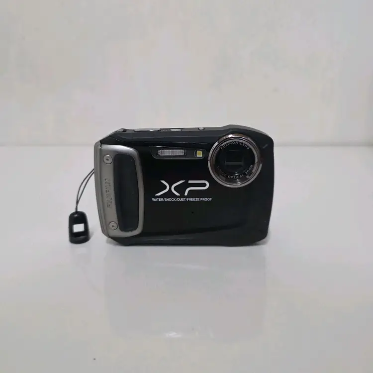 후지필름 파인픽스 XP100 디지털 카메라 방수,방한 기능 이미지