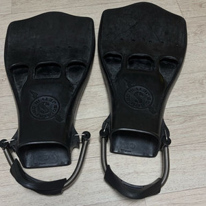 스쿠버프로 제트핀 M 이미지