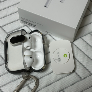애플 에어팟 프로3 (usb c) 이미지