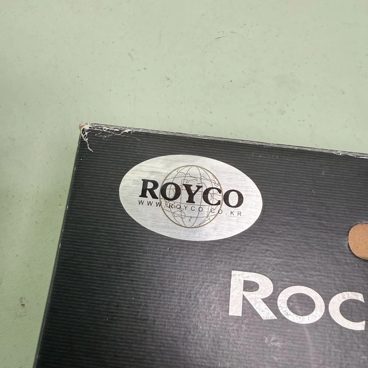 Audioquest Rocket 오디오퀘스트 로켓 22 Single-BiWire 3m 1조 스피커케이블 이미지