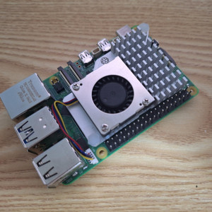 라즈베리 파이 5 8gb 이미지