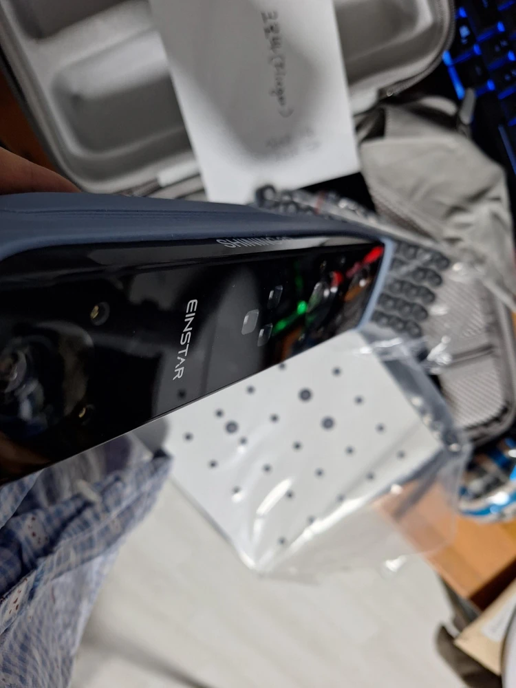 Einstar 3D 스캐너 이미지