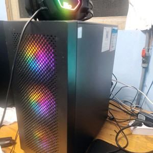 9800x3d 4070super ddr5 64gb ssd 1tb 이미지