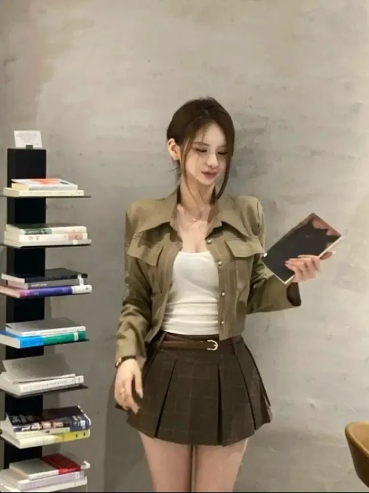 아뜨망제리 클래식 벨트 카멜골드 이미지