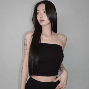 페일제이드 튜브탑 이미지