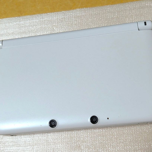 할인가능) 준미품급2 화이트 3dsll xl 닌텐도 구큰다수 게임보이 dslite 레트로랜 이미지