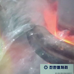 침탄 진공 질화 고주파 열처리 빠우 샌딩 도금 제거 밴딩교정 대용 소용 샘플, 당일 작업 가능한 공장 추천 업체 부 이미지