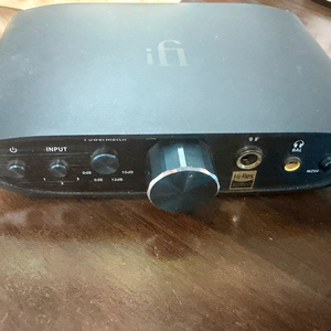 ifi ipower2 5V 2개 이미지