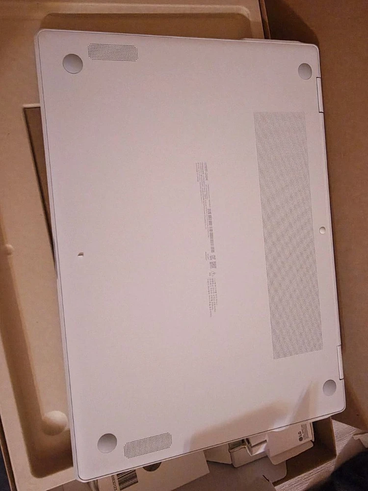 LG 그램 프로 360 노트북 16T90TP 울트라 225H 갤럭시북5프로360 이미지