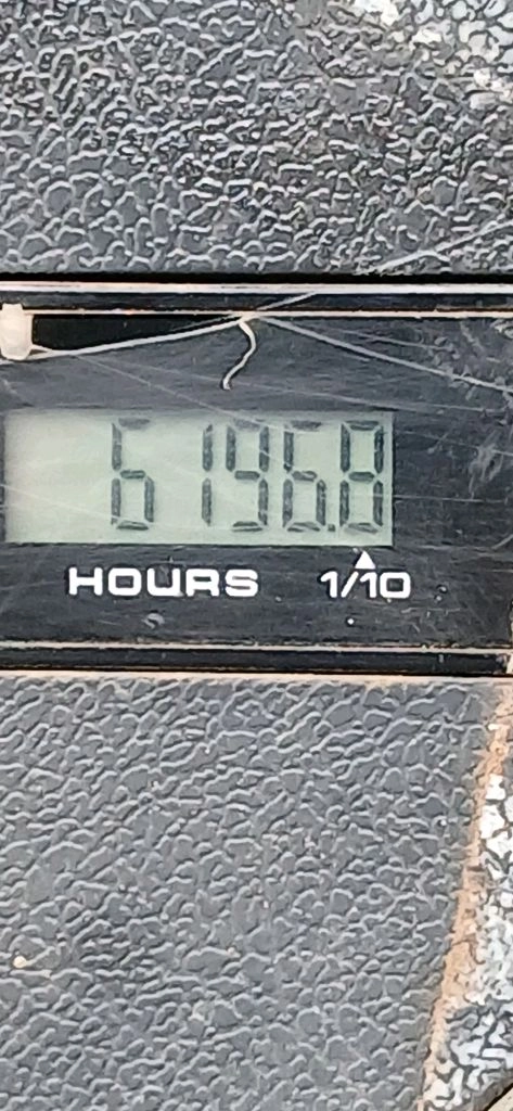 HX60AMT23년식 포크레인 굴삭기 02포크레인 이미지