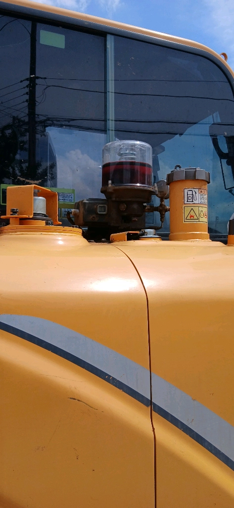 HX60AMT23년식 포크레인 굴삭기 02포크레인 이미지