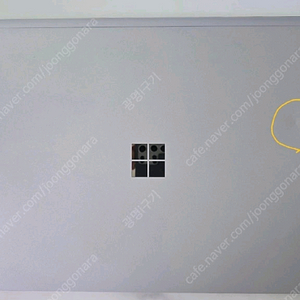 서피스북3 10세대 13.5인치 i5-1035g7/8G/256G 팝니다 이미지