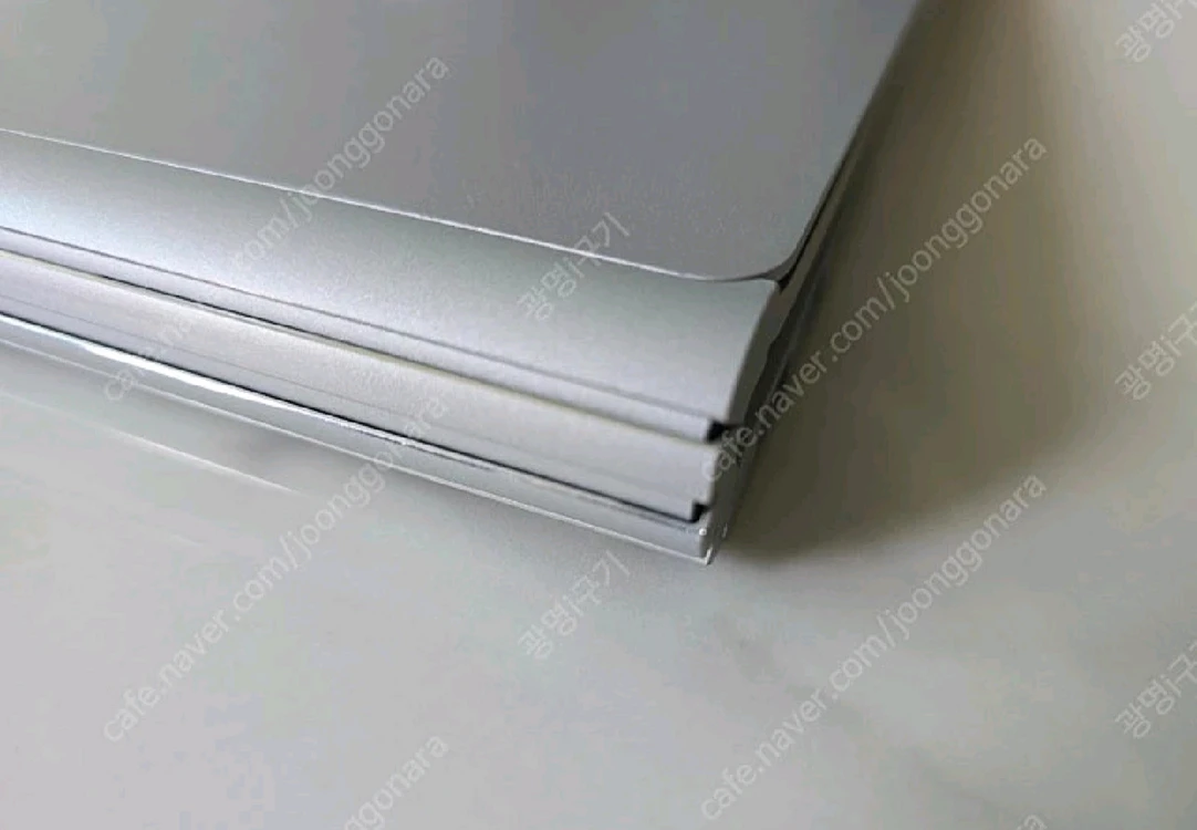 서피스북3 10세대 13.5인치 i5-1035g7/8G/256G 팝니다 이미지