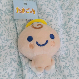 다마고치 텐시치 쿠리텐 마스코트 인형 이미지