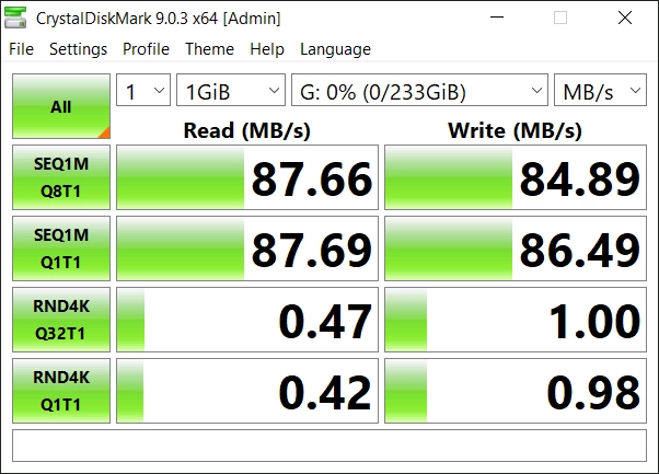iODD 2541 + 2.5인치 HDD 2개 이미지