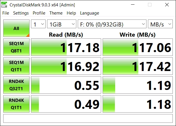 iODD 2541 + 2.5인치 HDD 2개 이미지