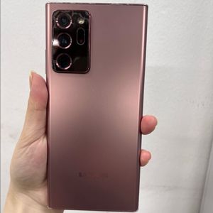 갤럭시 노트20 울트라 256GB 팝니다! 이미지