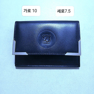 루이까또즈명함 겸 카드지갑 이미지