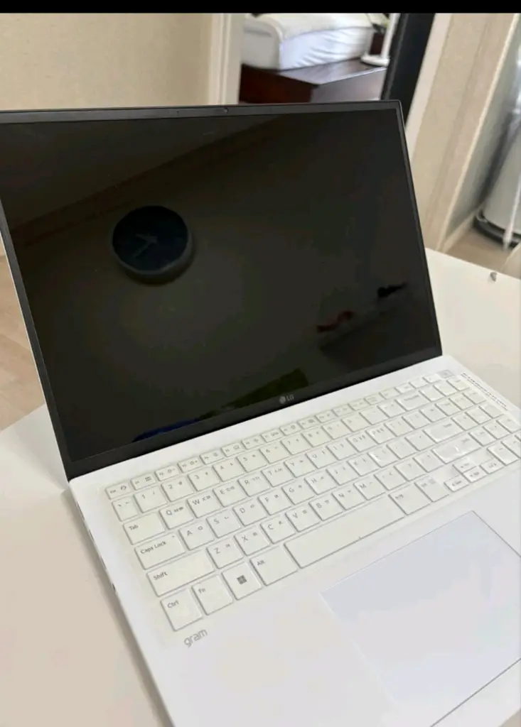 lg 초경량 슬림/ssd탑재/고사양 노트북 이미지