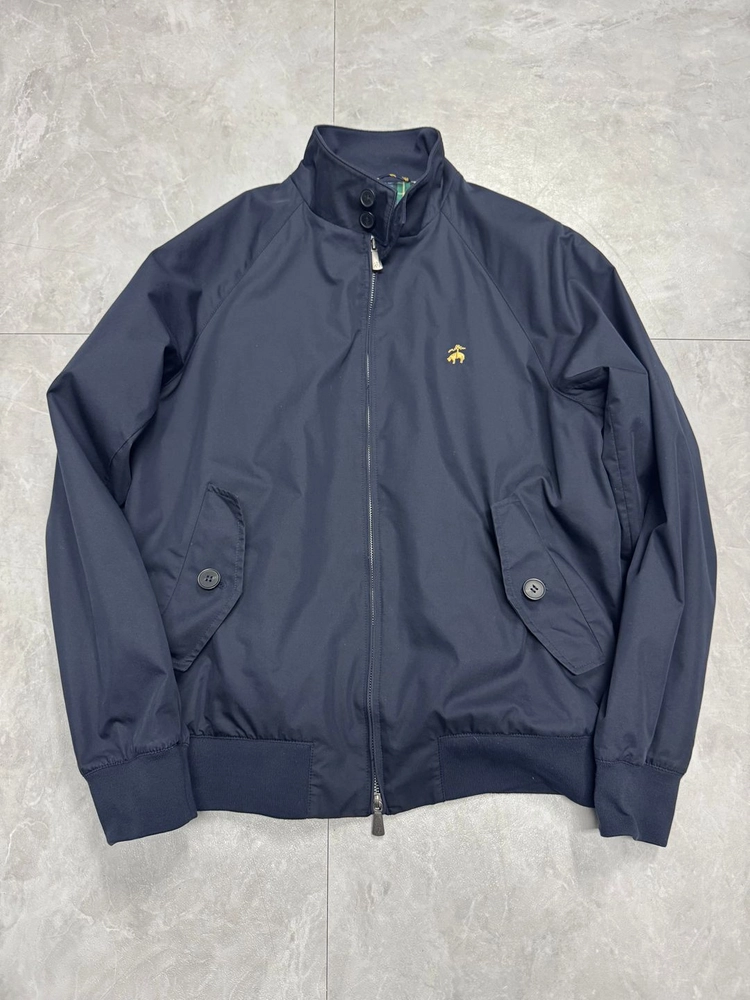 100 브룩스 브라더스 Brooks Brothers 24FW 자켓 -4815 - 안심되는 중고거래