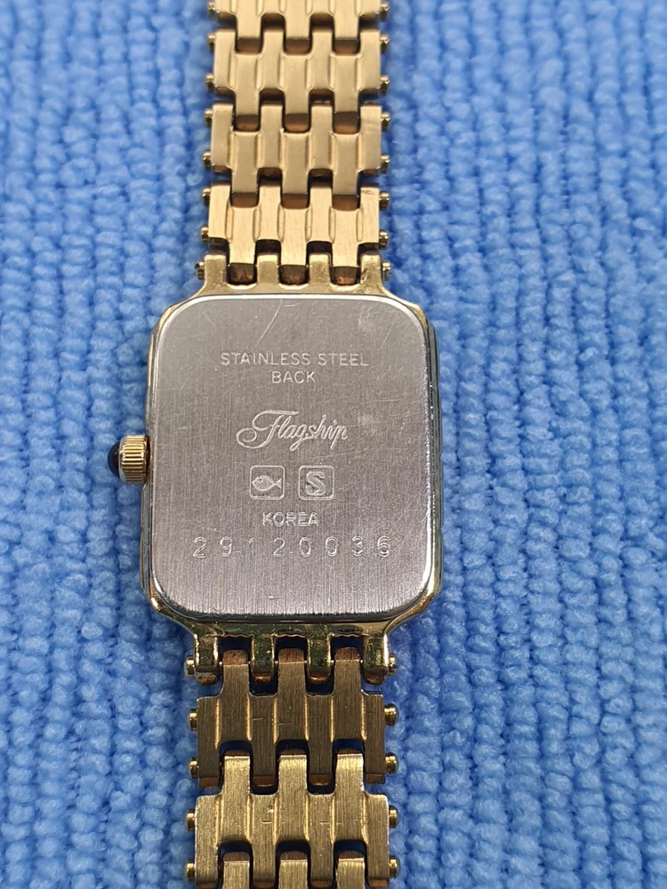 론진시계(Longines Flagship Quartz)팝니다. 이미지