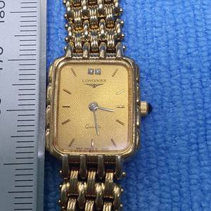 론진시계(Longines Flagship Quartz)팝니다. 이미지