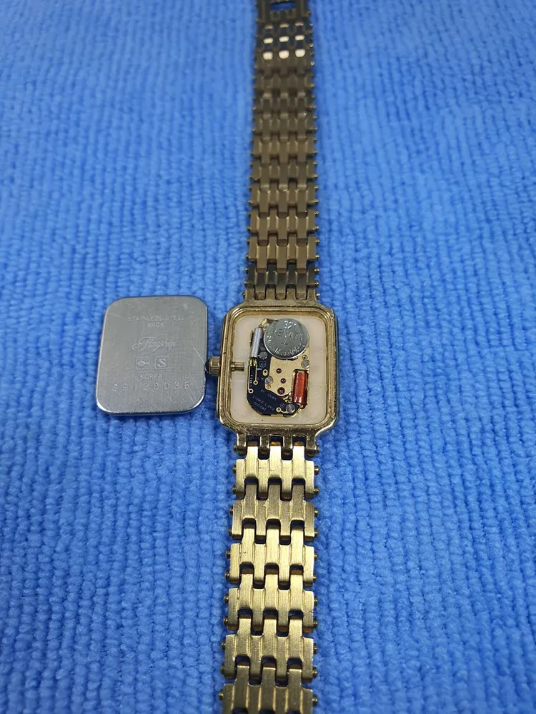 론진시계(Longines Flagship Quartz)팝니다. 이미지