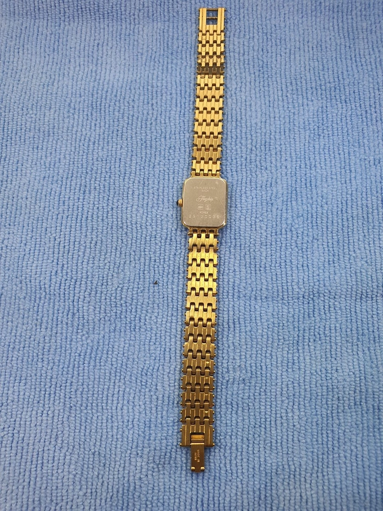 론진시계(Longines Flagship Quartz)팝니다. 이미지