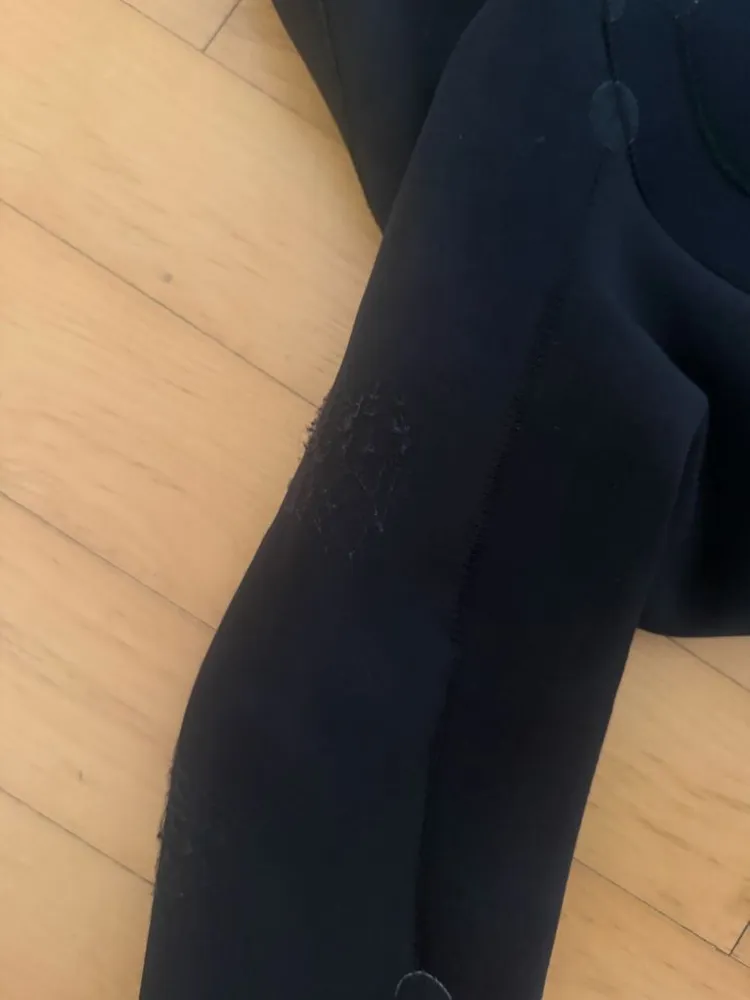 2XU 프로펠 1 웻슈트 (MS 사이즈) 서핑, 철인3종, 바다수영 이미지