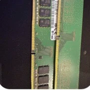 삼성 DDR4 8GB 메모리 이미지