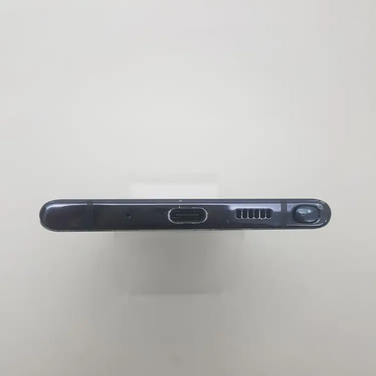 울 노트10+플러스 (N976) 256 아우라 블랙 이미지