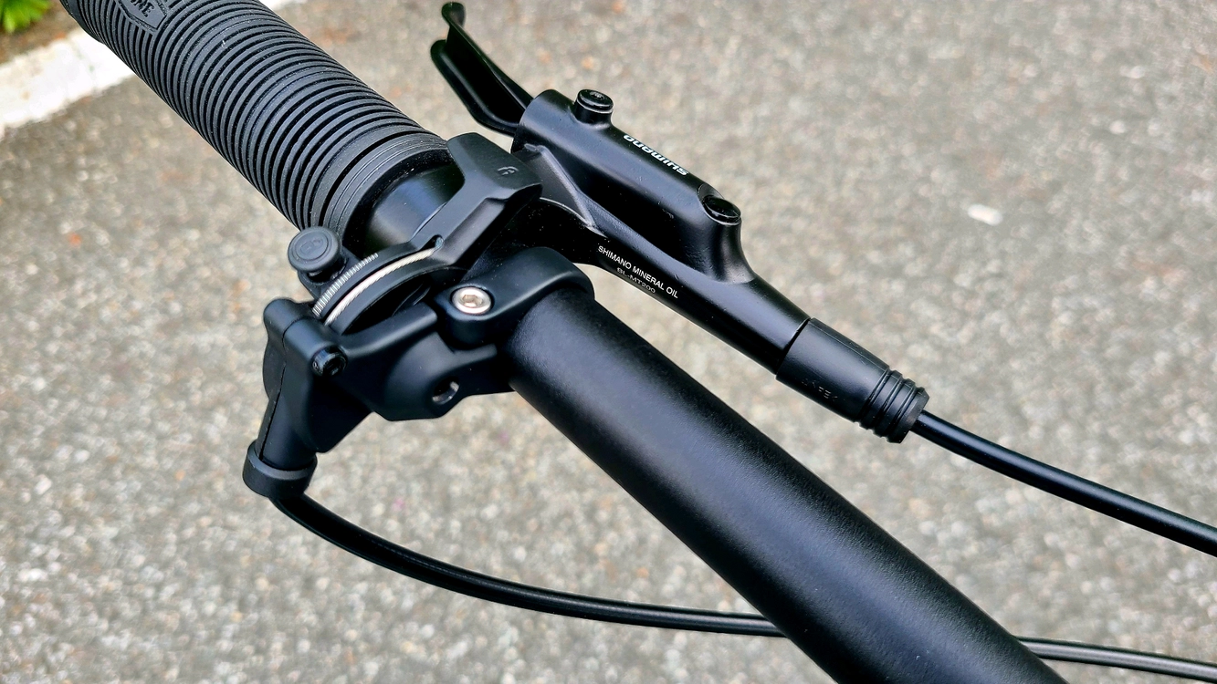 비앙키 마그마 9S MTB 자전거 이미지